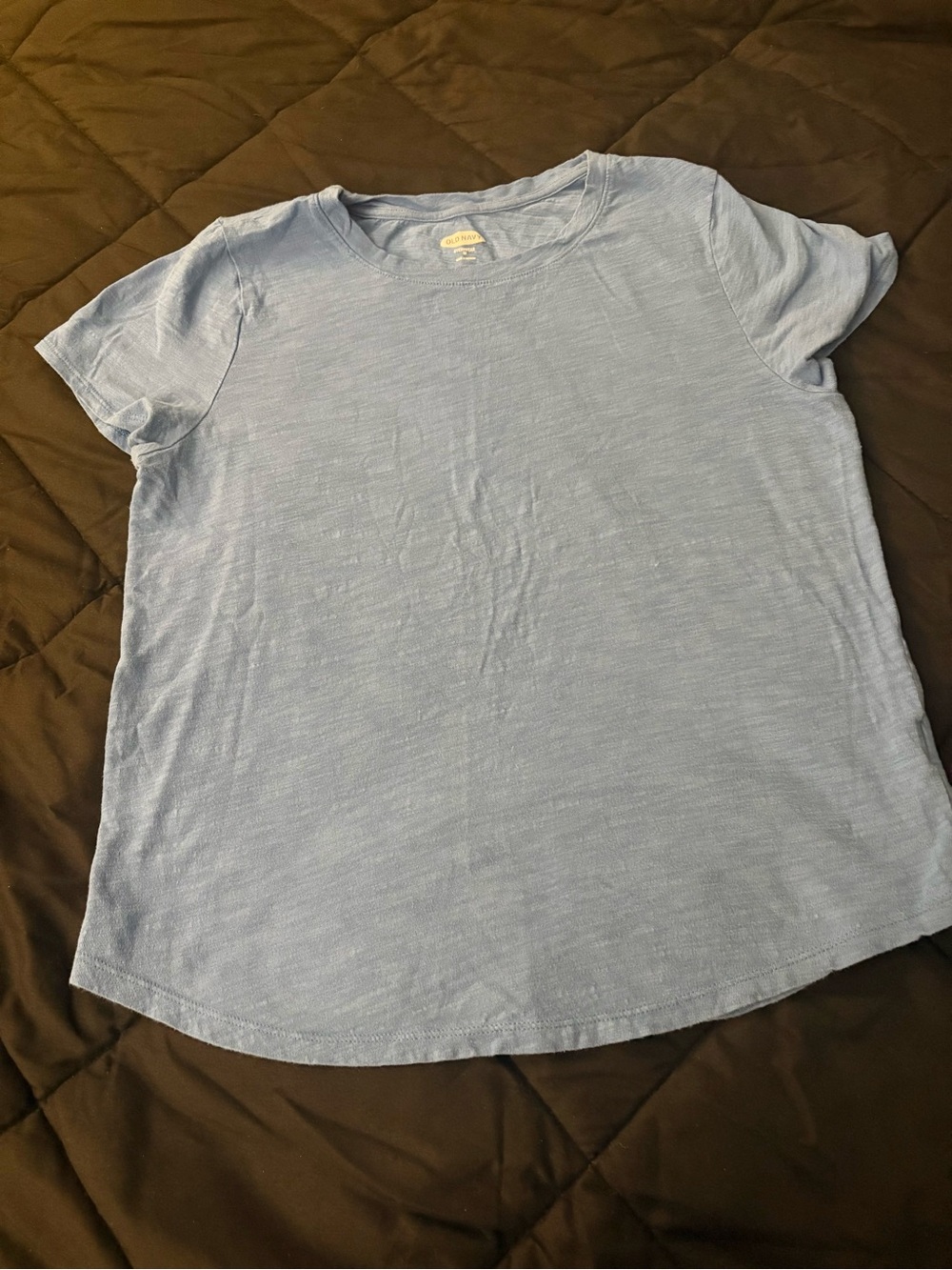 Old Navy Blue T-Shirt